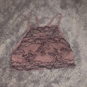 Charlotte Russe Small Bralette